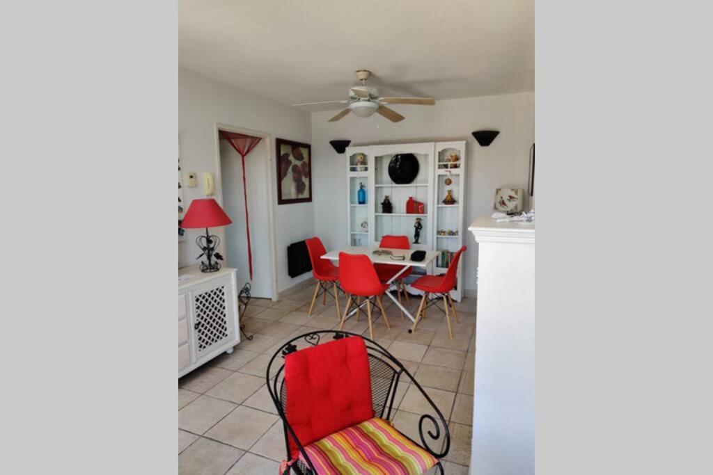 Appartement Golf Saint Thomas - Belle résidence Béziers Esterno foto